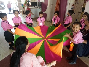 Music & Movement