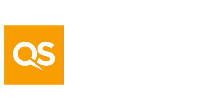 QS I-GAUGE Rating Logo