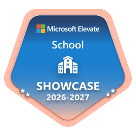 Showcase Schools Logo