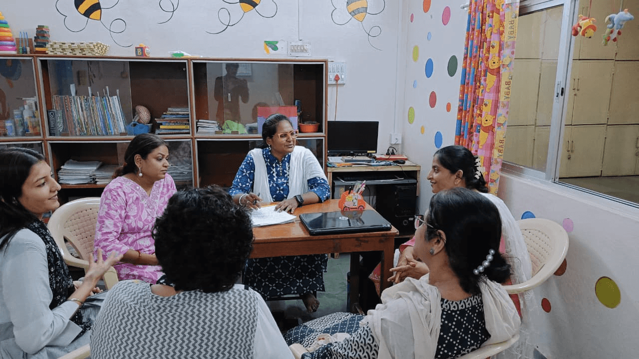 Counseling & Special Education