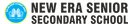 New Era Logo