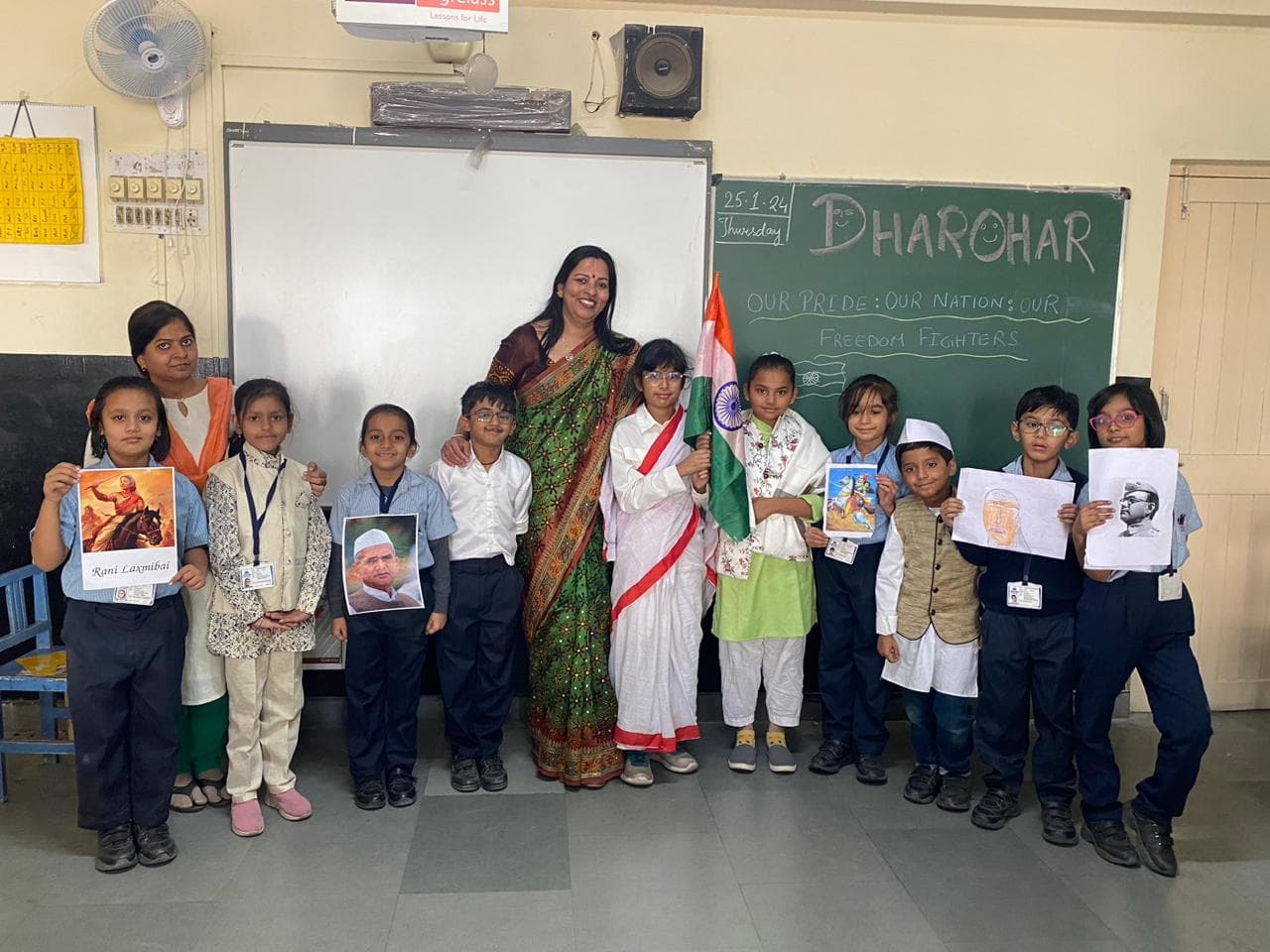 DHAROHAR Image 2