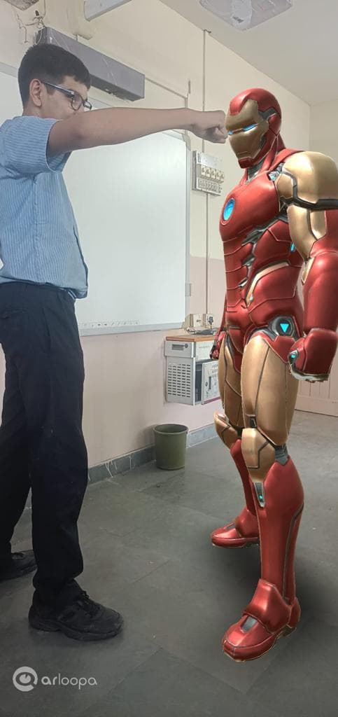 ARTIFICIAL INTELLIGENCE Image 1