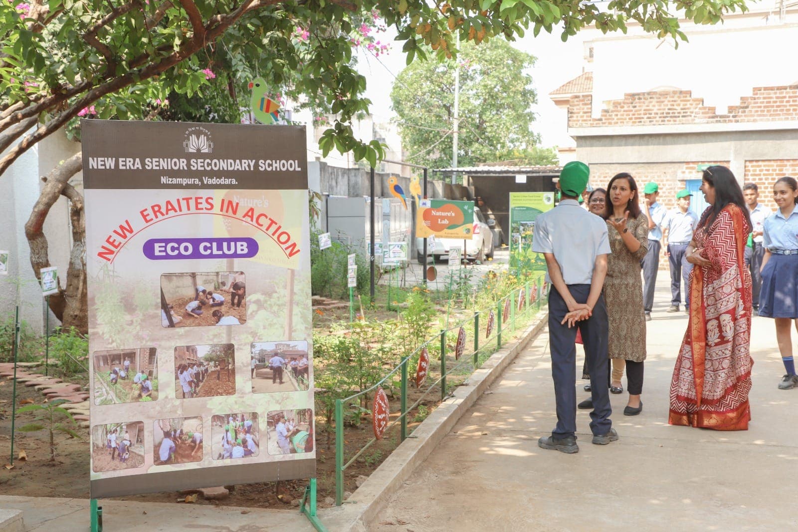 ECO CLUB Image 1