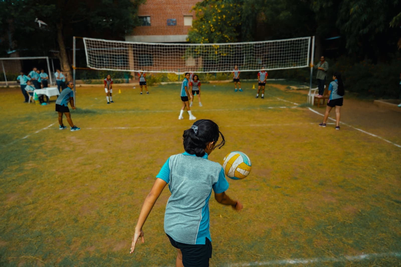 Sports & Physical Education