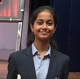 Vaibhavi Yadav