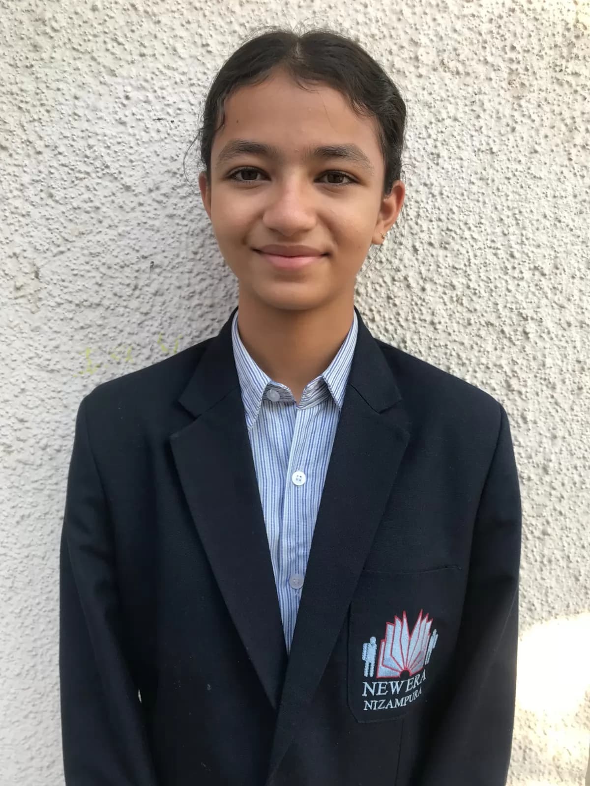 Aanya Shah