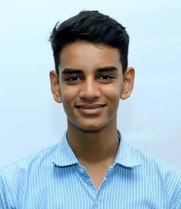 Tanmay Rathi