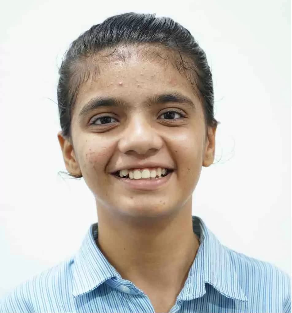 Nishtha Lade