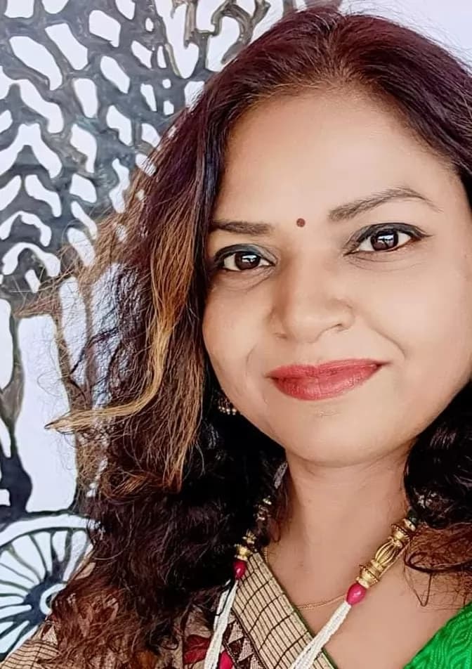 Mrs. Archana Dholakia