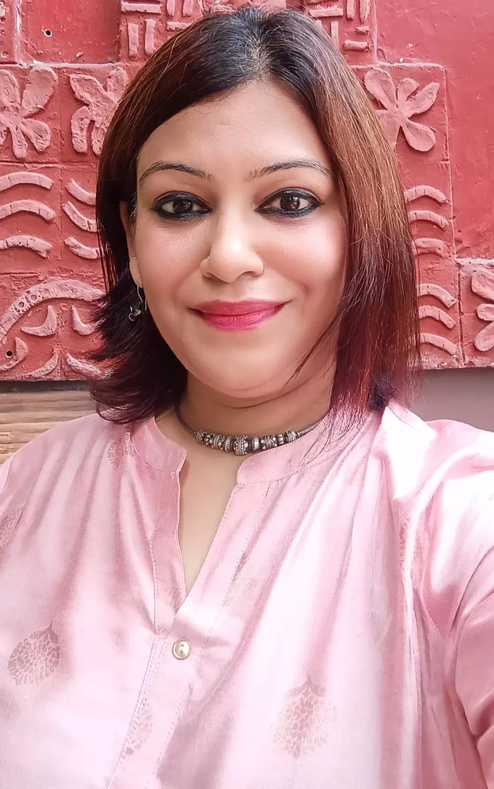 Janhavi Tiwari