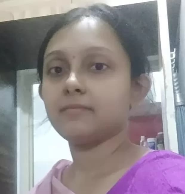 Mrs. Soumi Bhaduri