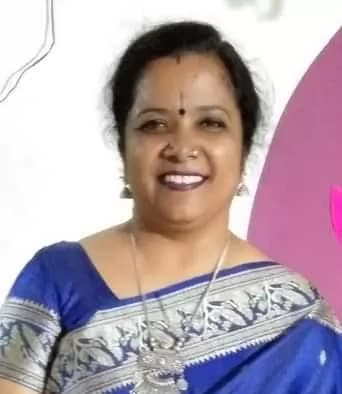 Mrs. Suchandana Das